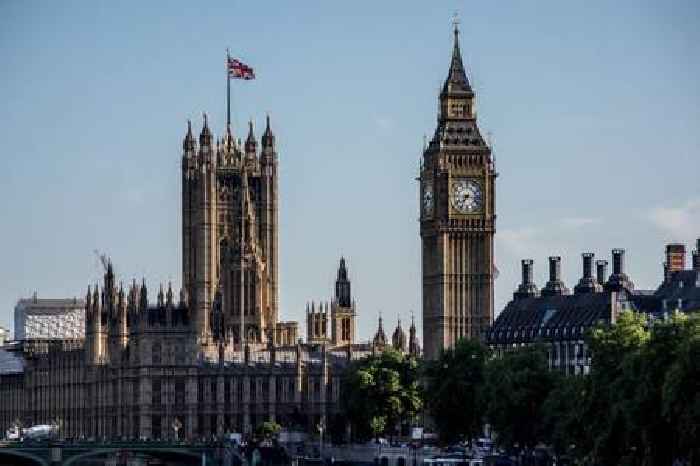 Sir Robert Chote to leave UK Statistics Authority 